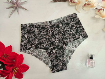 Imagen de Victoria's Secret Panties Cheeky No-Show.